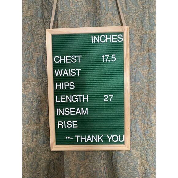 Matilda Jane Adventure Begins Womens Wandering Waters Top Blue Smocked Small - Picture 12 of 12